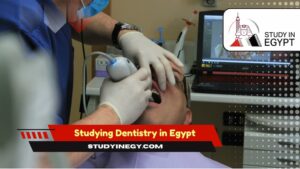 Studying Dentistry in Egypt for International Students