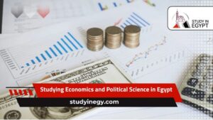 Studying Economics and Political Science in Egypt