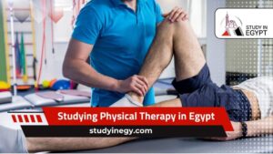 Studying Physical Therapy in Egypt
