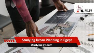 Studying Urban Planning in Egypt