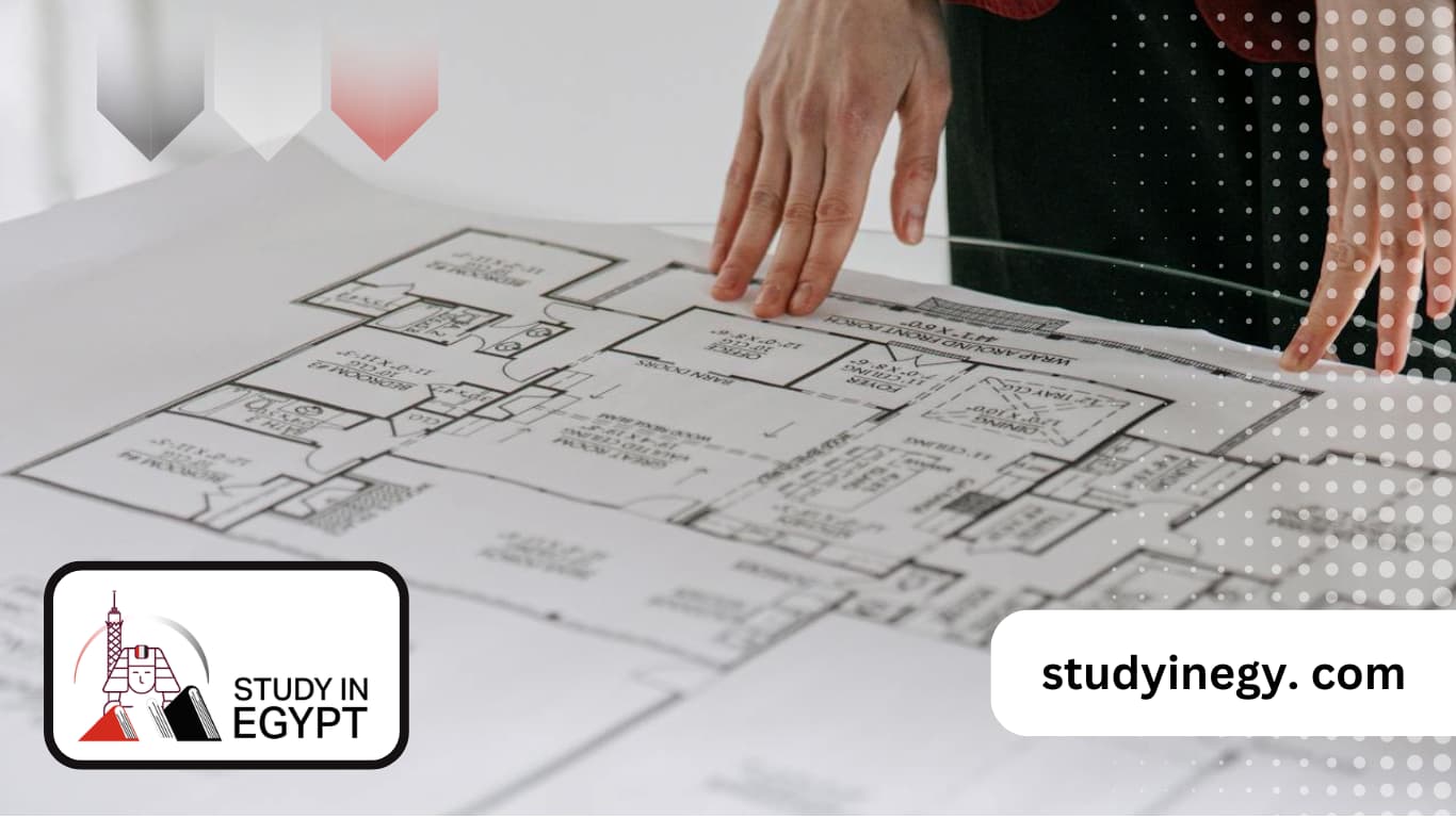 Studying Urban Planning in Egypt