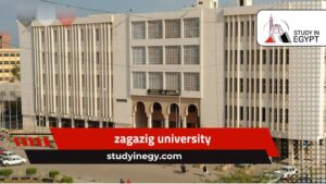 zagazig university