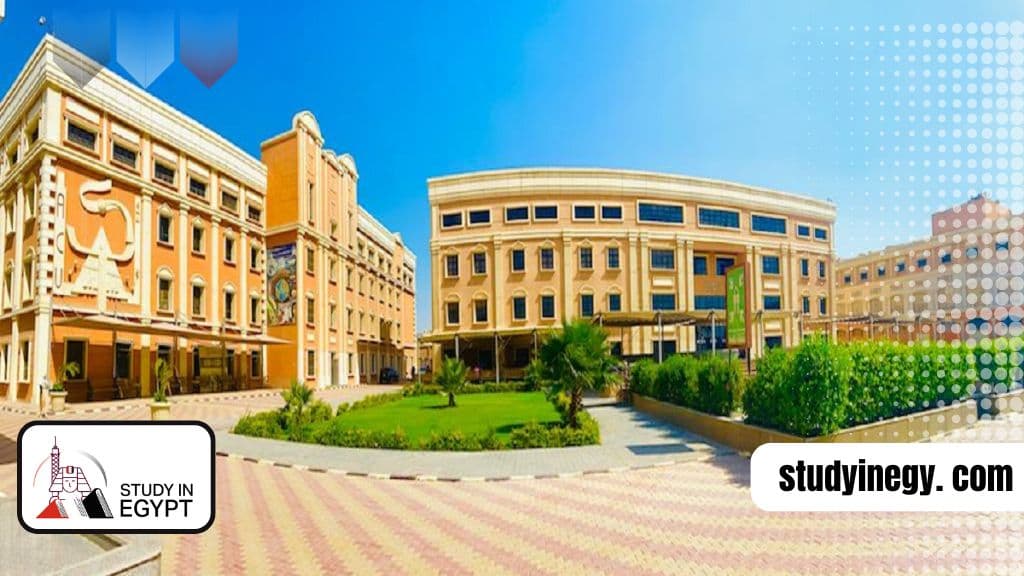 Ahram Canadian University