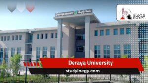 Deraya University