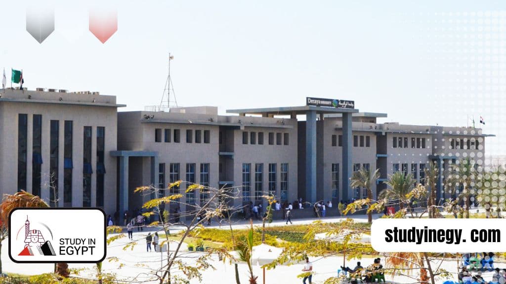 Deraya University 