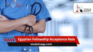 Egyptian Fellowship Acceptance Rate