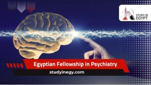 Egyptian Fellowship in Psychiatry