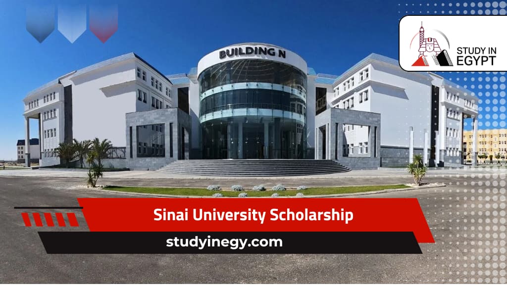 Sinai University Scholarship