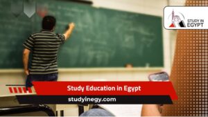 Study Education in Egypt