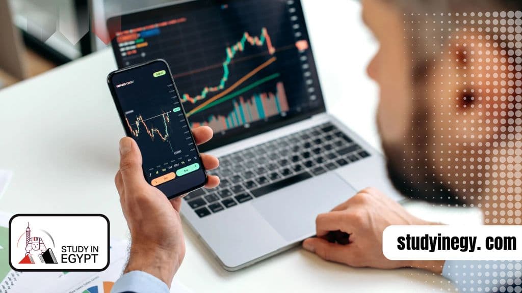 Study Finance in Egypt