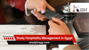 Study Hospitality Management in Egypt