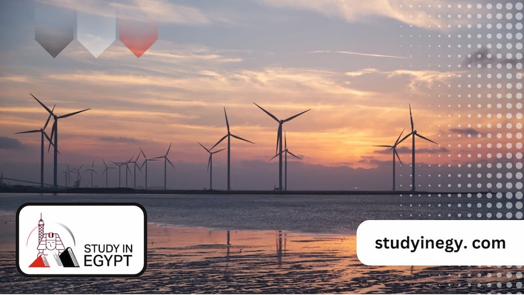 Study Renewable Energy in Egypt
