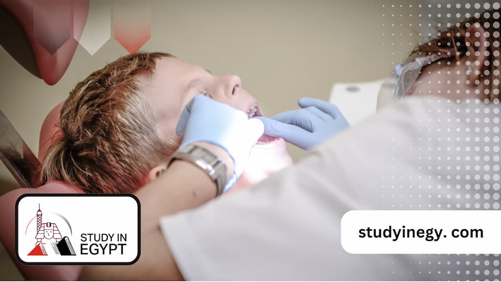 The Egyptian Dental Fellowship