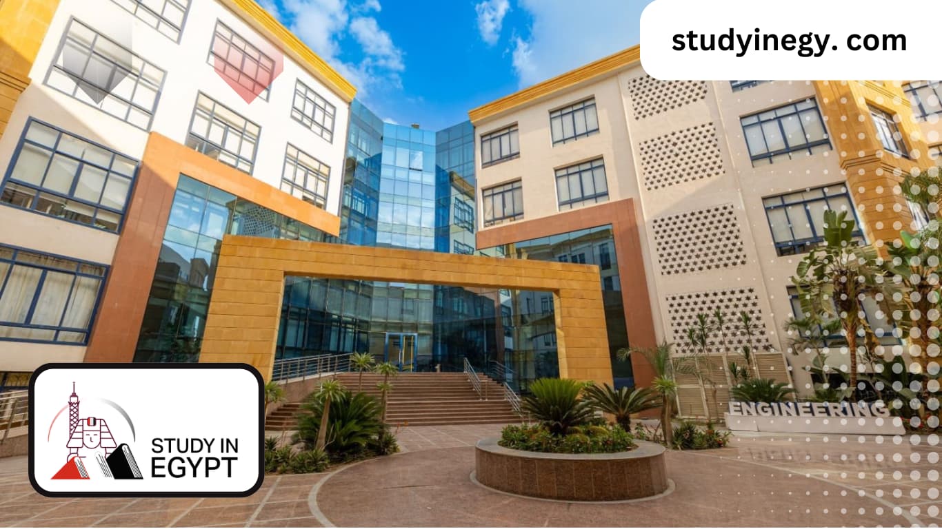 Abet-Accredited Universities in Egypt