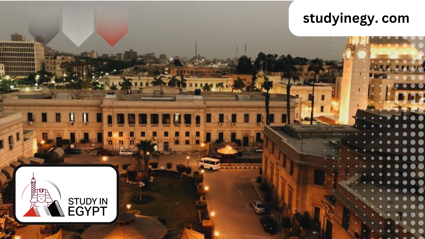 When Does Registration for Expatriates at Cairo University Begin?