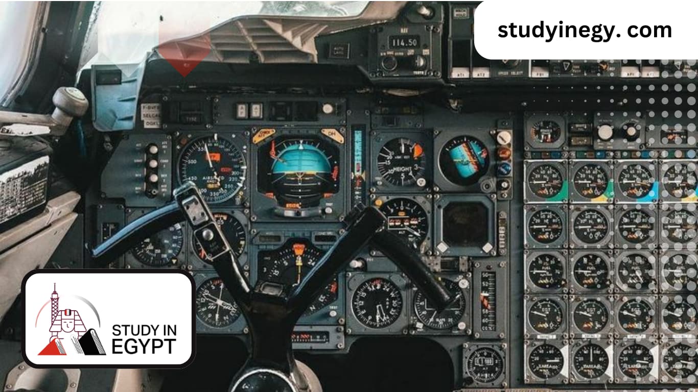 Aviation Academy in Egypt Fees