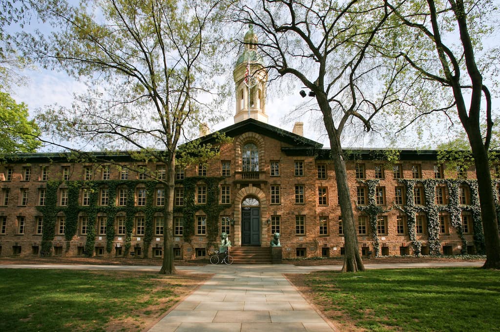 Princeton University