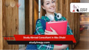Study Abroad Consultant in Abu Dhabi