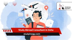Study Abroad Consultant in Doha