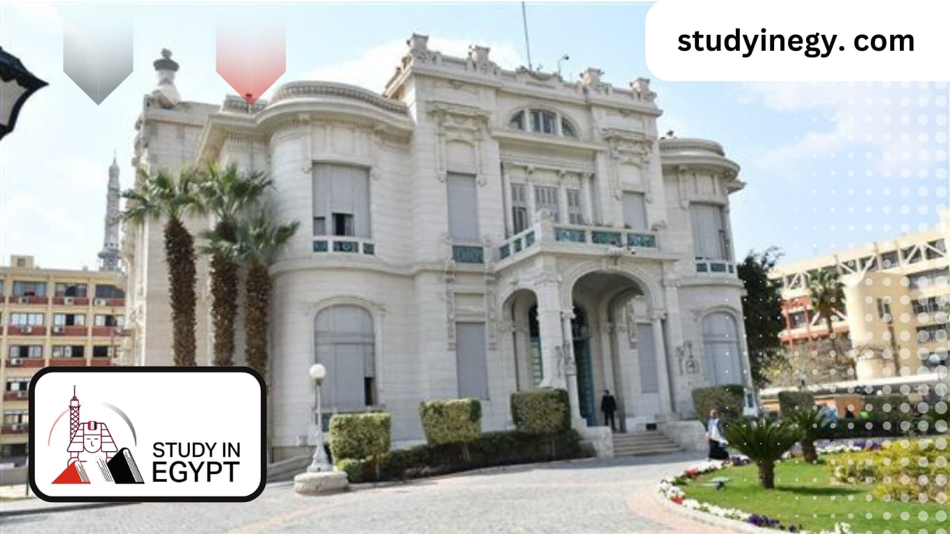 List of Egyptian Universities Accredited by ABET
