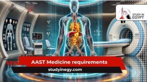 AAST Medicine requirements