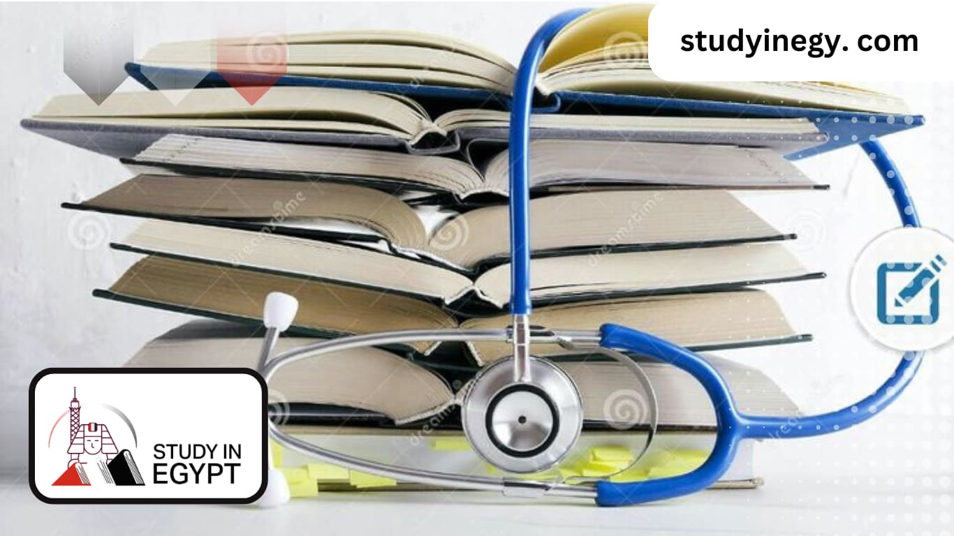 Medical colleges in Egypt for Indian students
