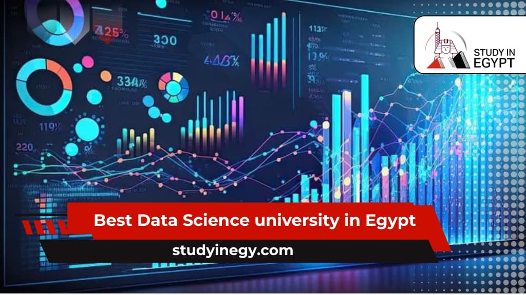 Best Data Science university in Egypt Best Data Science university in Egypt
