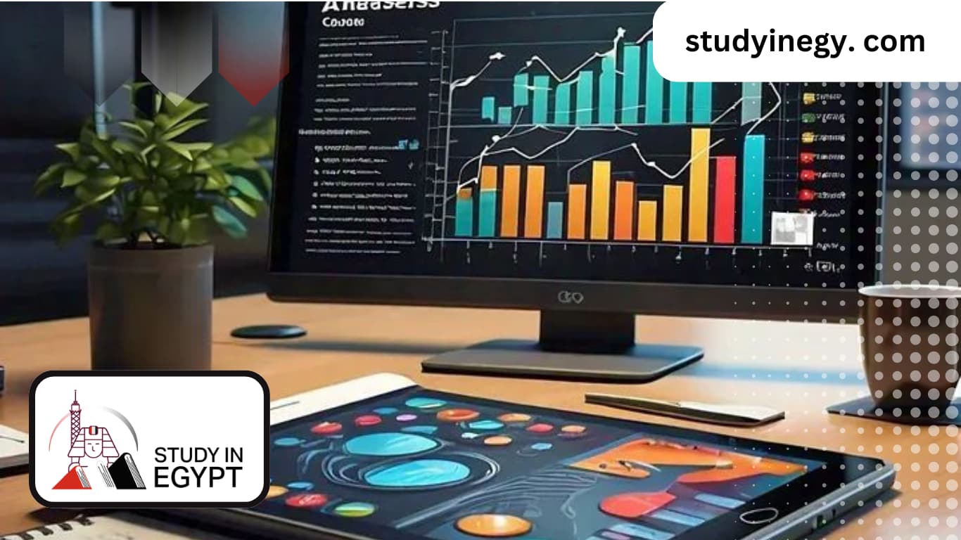 Best Data Science university in Egypt