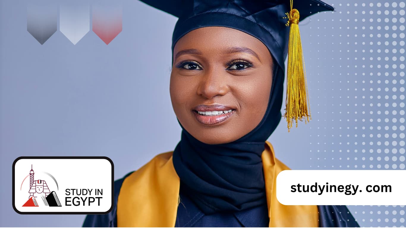 Graduate Programs in Egypt