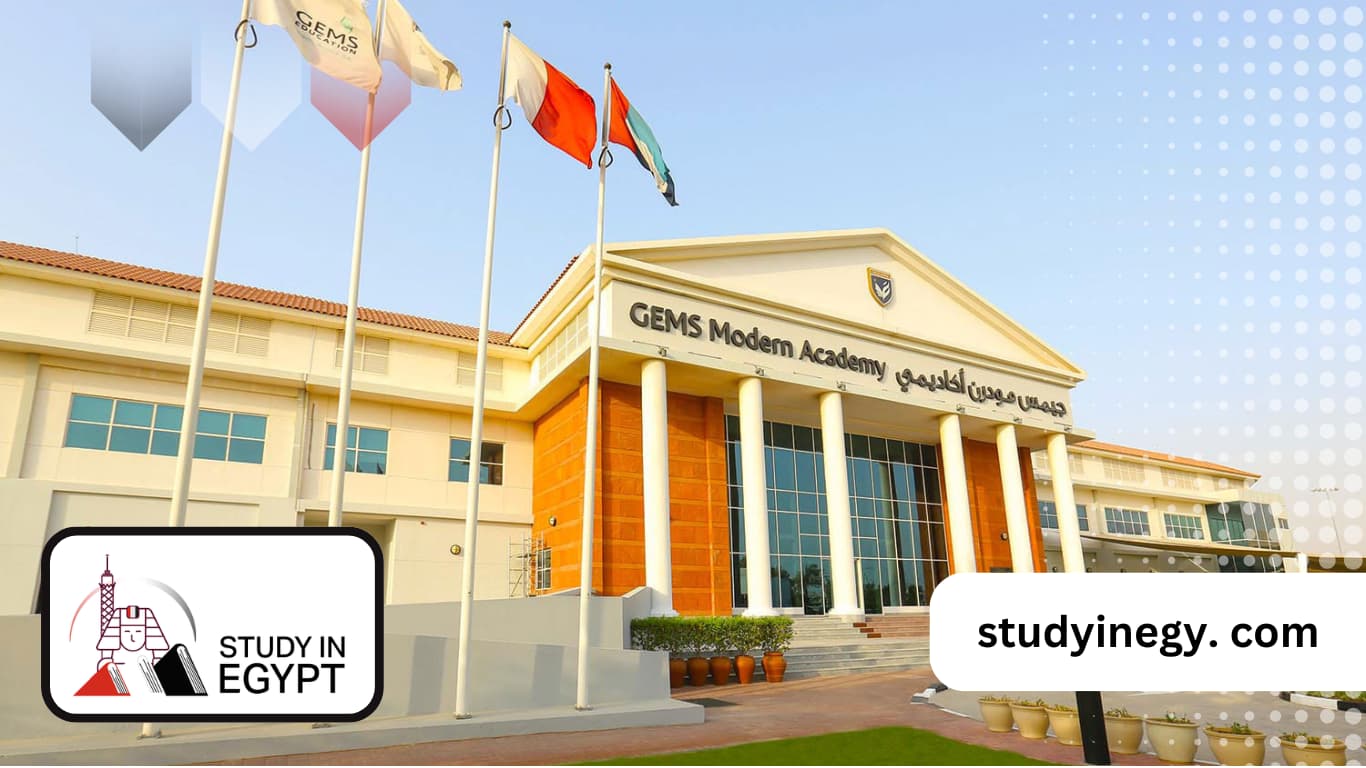 Modern Academy