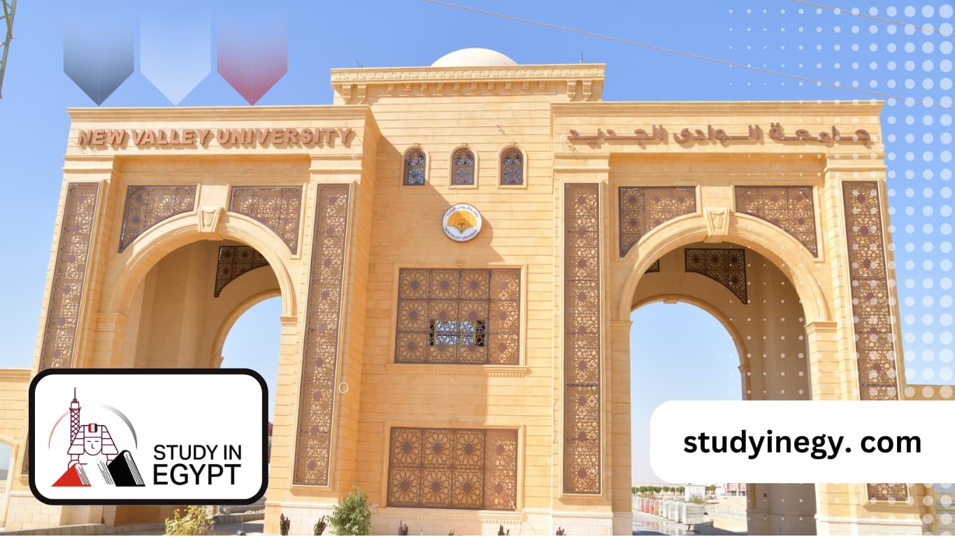 New valley university