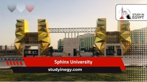 Sphinx University