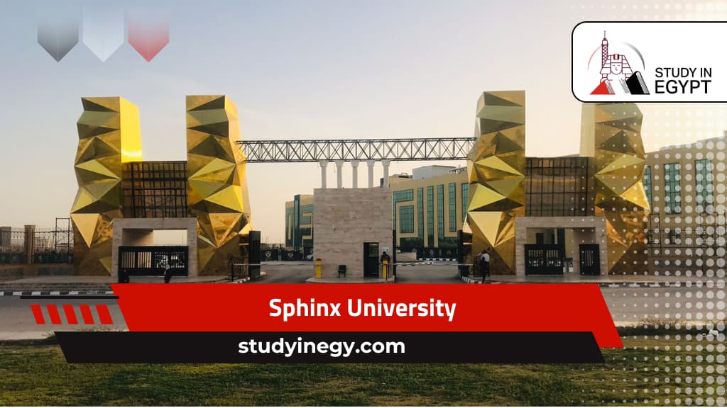 Sphinx University