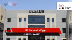 Uh University Egypt