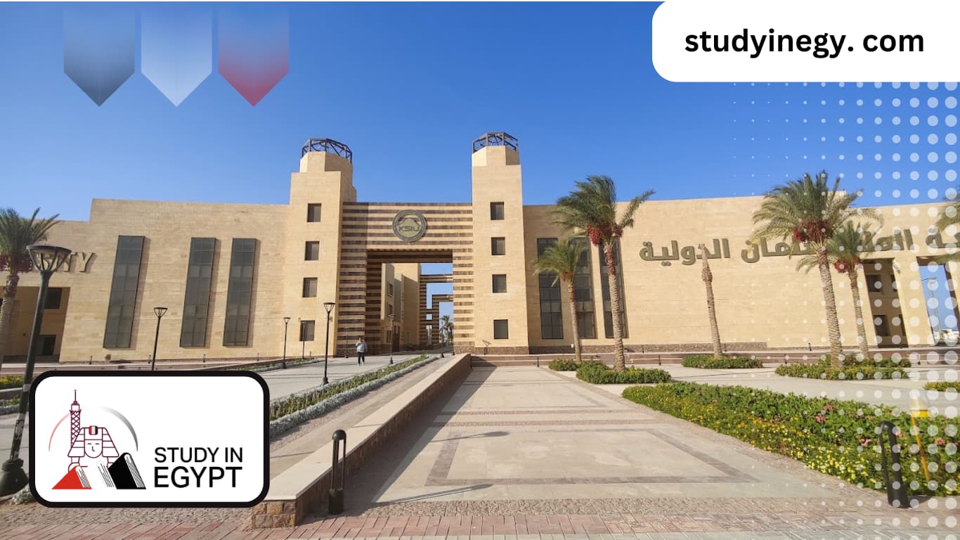 The King Salman International University Tuition