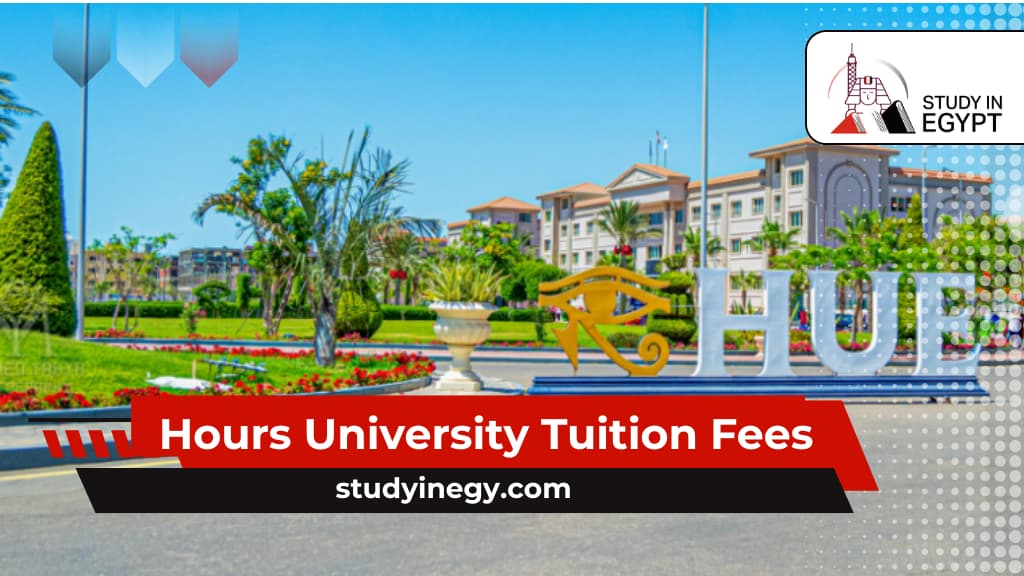 Hours University Tuition Fees