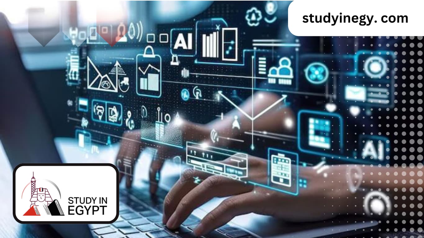 Saxony Egypt University