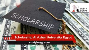 Scholarship Al Azhar University Egypt