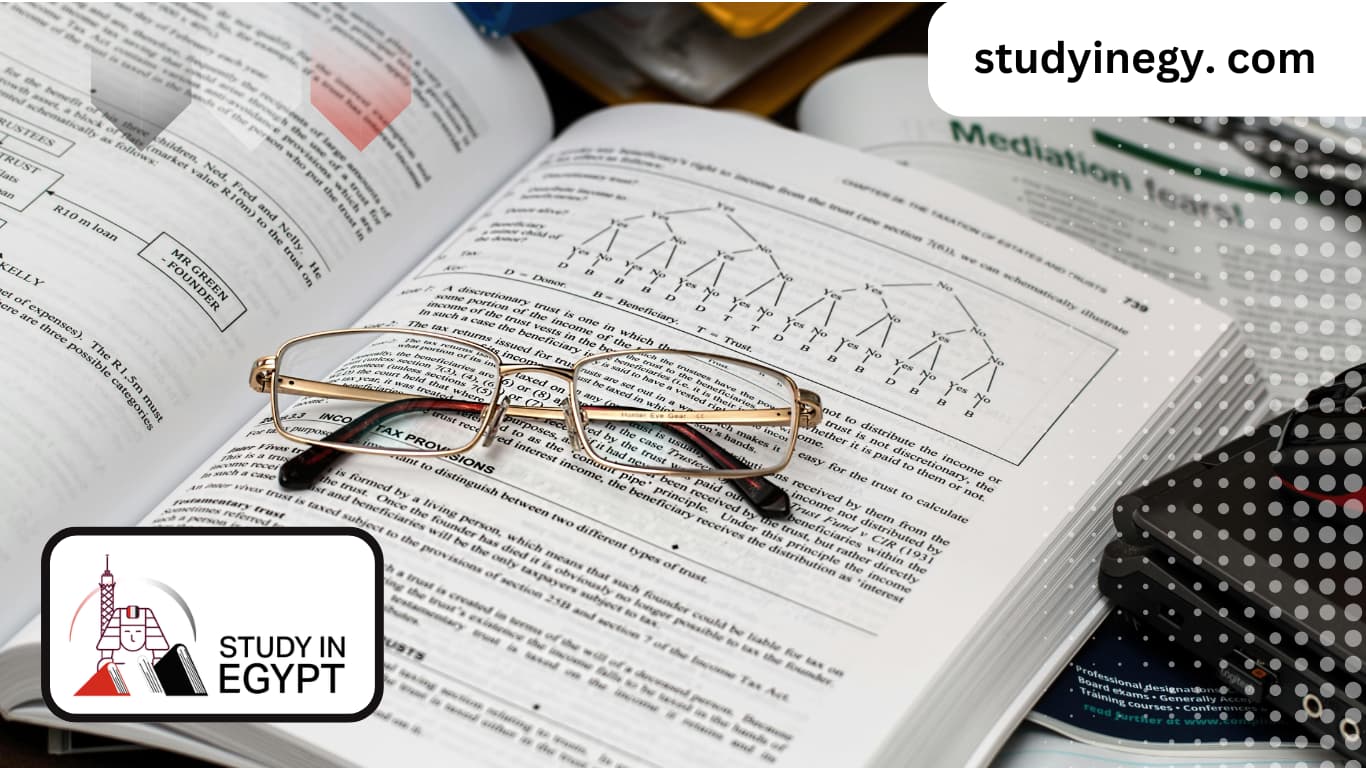 New Salhia University Fees