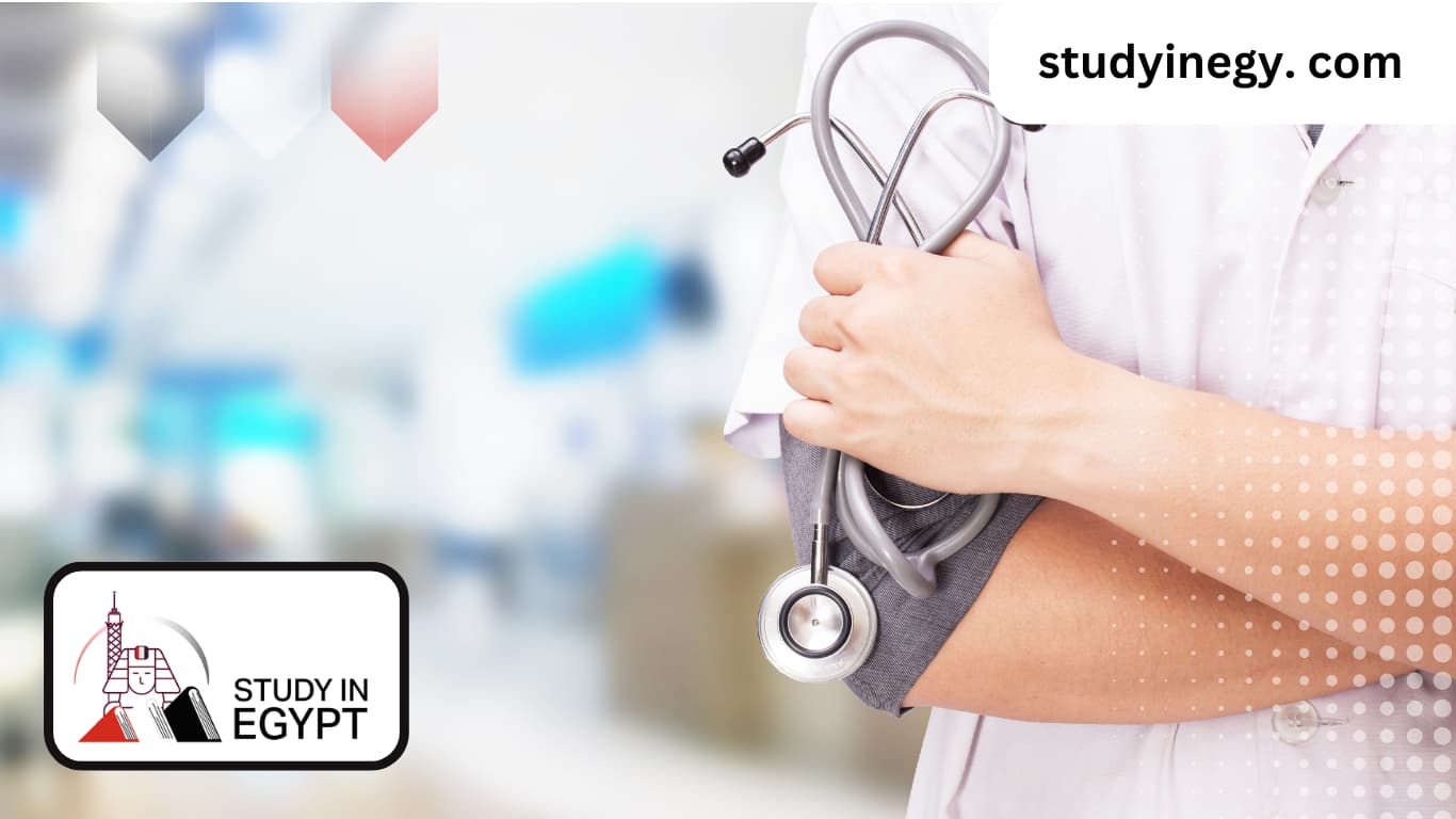 Study MBBS in Egypt Requirements