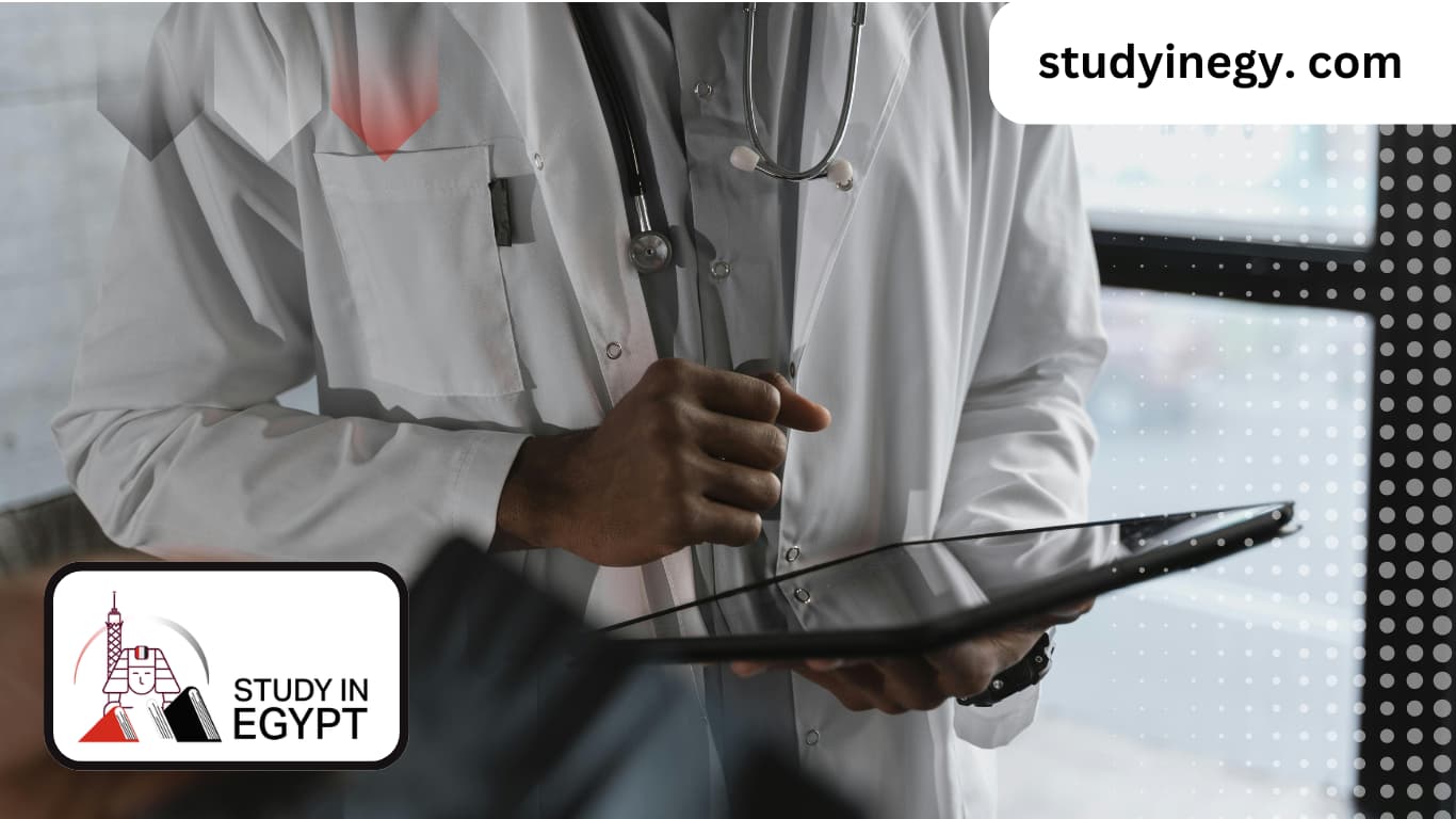 Cairo University MBBS Fees