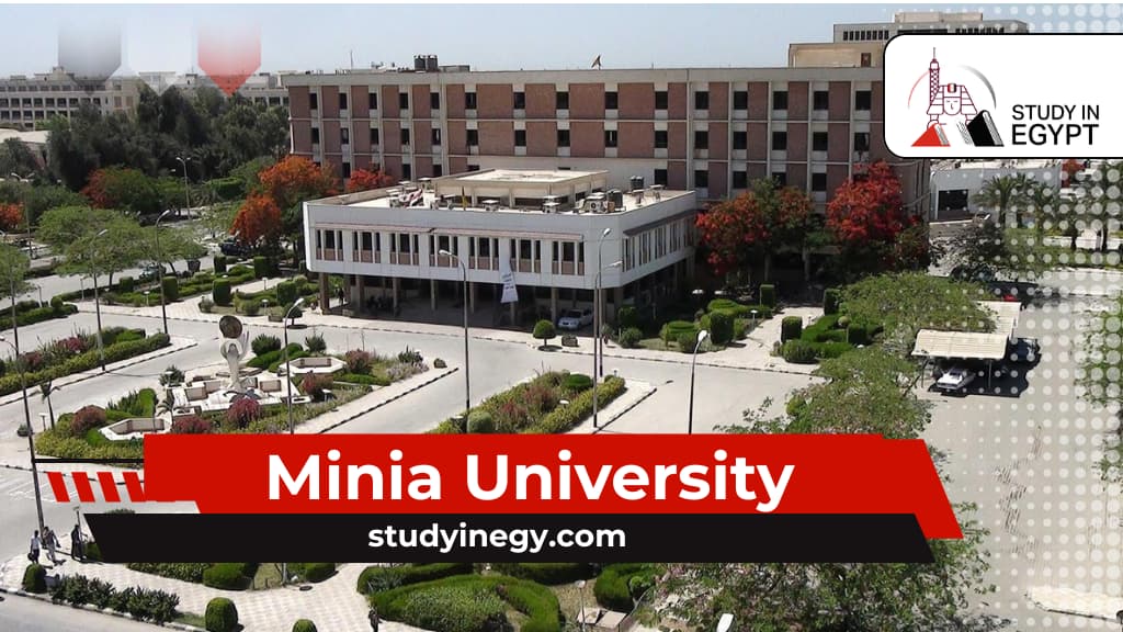 Minia University