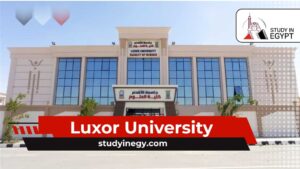 Luxor University
