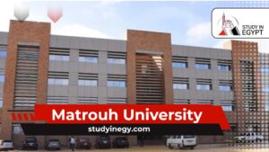 Matrouh University
