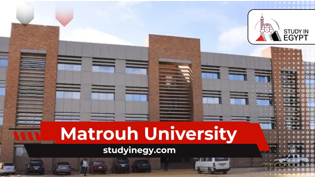 Matrouh University