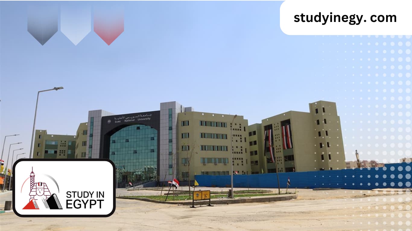 Suez National University