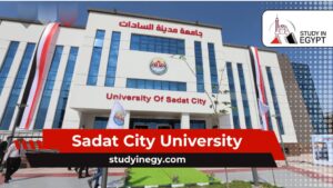 Sadat City University