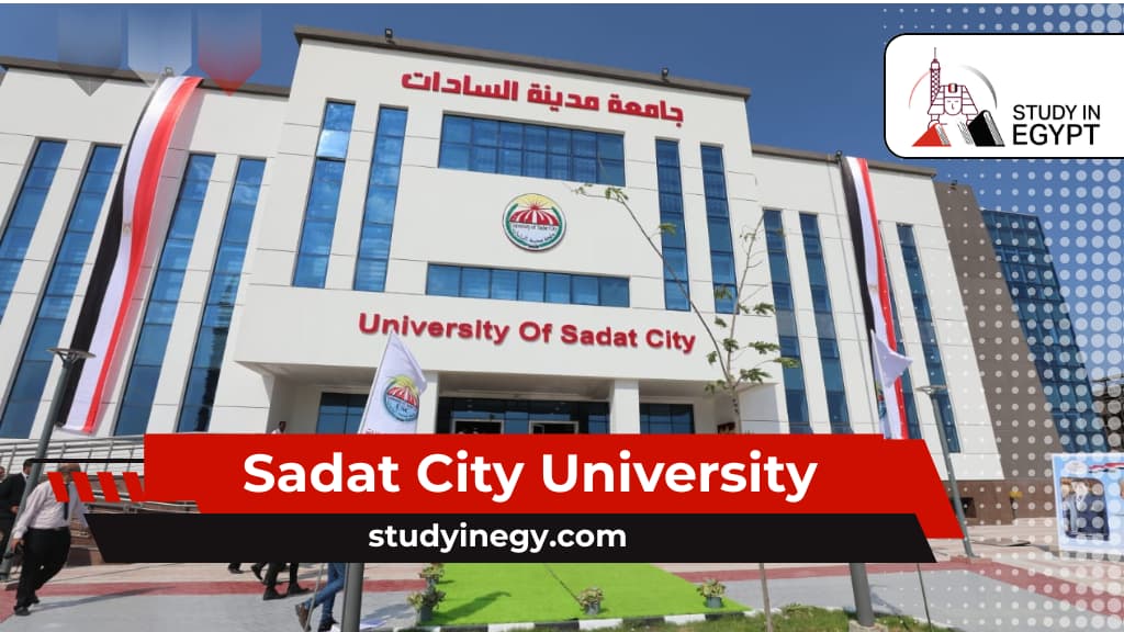 Sadat City University