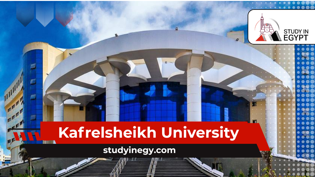 Kafrelsheikh University