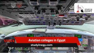 Aviation colleges in Egypt